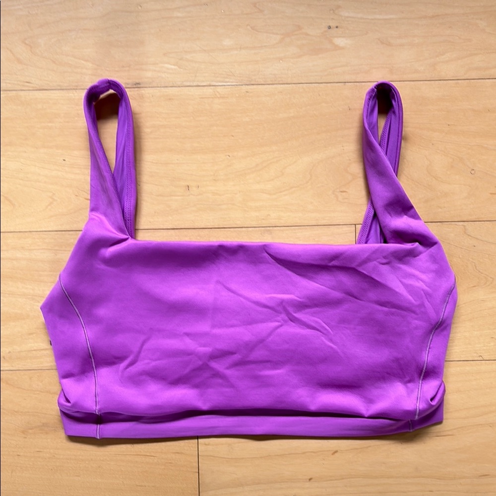 Left on Friday Top Shelf Swim Top